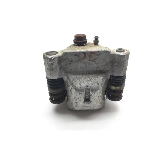 Right Passenger Rear Brake Caliper 2007 Polaris Ranger 700 4x4 EFI 2554 9