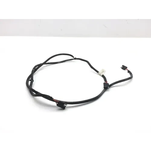 Brake Tail Light Wiring Harness 2007 Polaris Ranger 700 4x4 EFI 2554 3