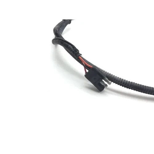 Brake Tail Light Wiring Harness 2007 Polaris Ranger 700 4x4 EFI 2554 5