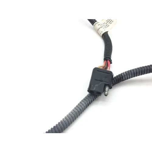 Brake Tail Light Wiring Harness 2007 Polaris Ranger 700 4x4 EFI 2554 7