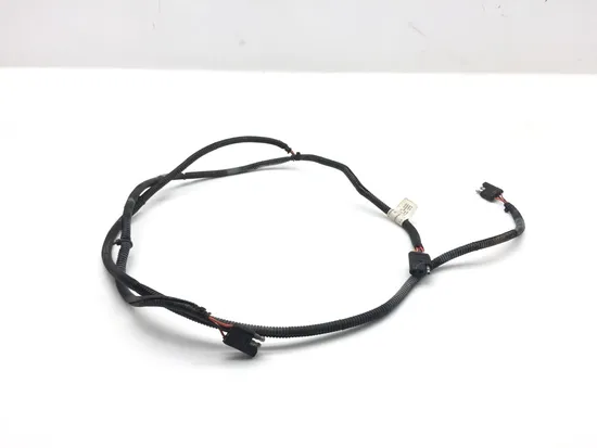 Brake Tail Light Wiring Harness 2007 Polaris Ranger 700 4x4 EFI 2554