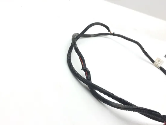 Brake Tail Light Wiring Harness 2007 Polaris Ranger 700 4x4 EFI 2554