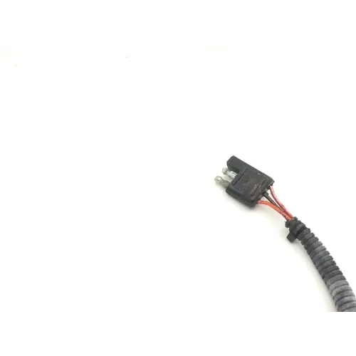Brake Tail Light Wiring Harness 2007 Polaris Ranger 700 4x4 EFI 2554 9