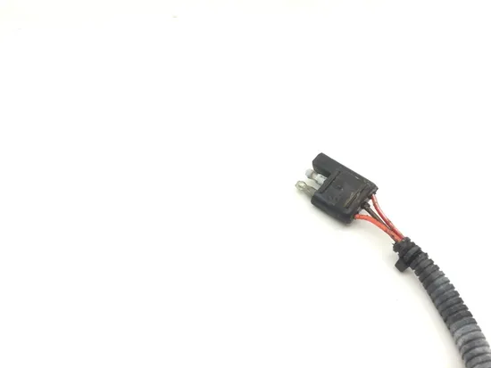 Brake Tail Light Wiring Harness 2007 Polaris Ranger 700 4x4 EFI 2554