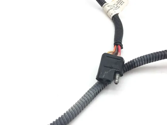 Brake Tail Light Wiring Harness 2007 Polaris Ranger 700 4x4 EFI 2554