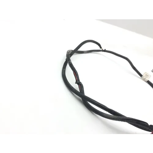 Brake Tail Light Wiring Harness 2007 Polaris Ranger 700 4x4 EFI 2554 10