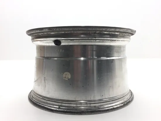 14 Rear Wheel A 2007 Polaris Ranger 700 4x4 EFI 2554