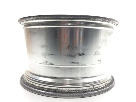 14 Rear Wheel A 2007 Polaris Ranger 700 4x4 EFI 2554