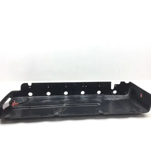 Bed Extender Rail 2007 Polaris Ranger 700 4x4 EFI 2554 x 11