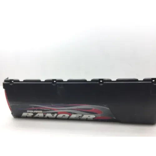 Bed Extender Rail 2007 Polaris Ranger 700 4x4 EFI 2554 x 7