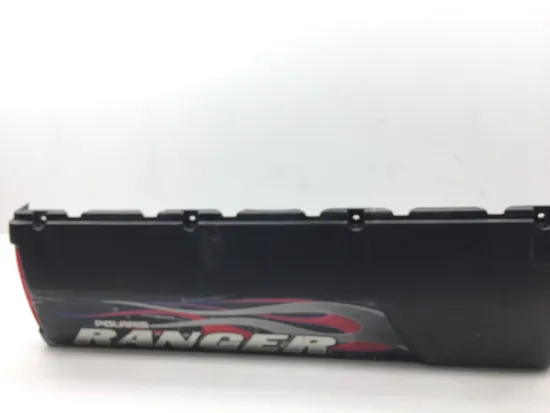 Bed Extender Rail 2007 Polaris Ranger 700 4x4 EFI 2554 x