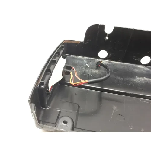 Bed Extender Rail 2007 Polaris Ranger 700 4x4 EFI 2554 x 13