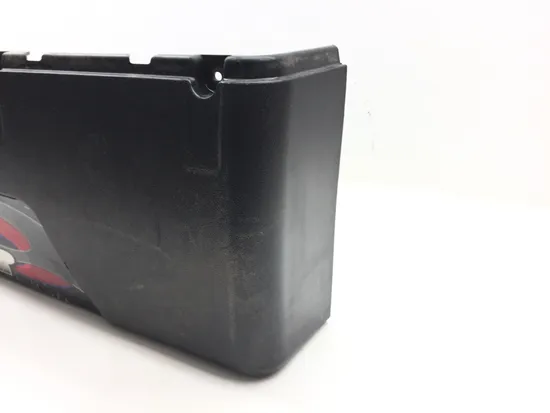 Bed Extender Rail 2007 Polaris Ranger 700 4x4 EFI 2554 x