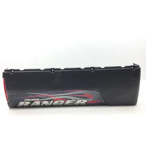 Bed Extender Rail 2007 Polaris Ranger 700 4x4 EFI 2554 x 3