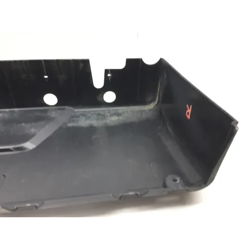 Bed Extender Rail 2007 Polaris Ranger 700 4x4 EFI 2554 x 14
