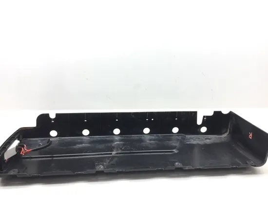 Bed Extender Rail 2007 Polaris Ranger 700 4x4 EFI 2554 x