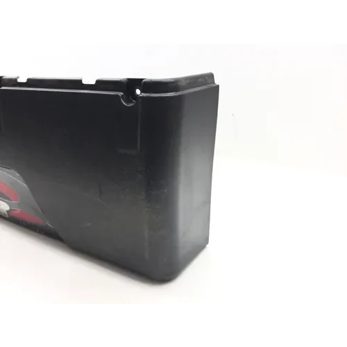 Bed Extender Rail 2007 Polaris Ranger 700 4x4 EFI 2554 x 5