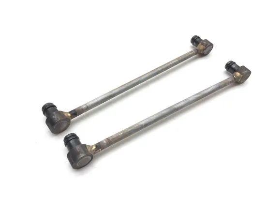 Engine Oil Lines 2000 Kawasaki Ninja ZX12R ZX1200A 2558