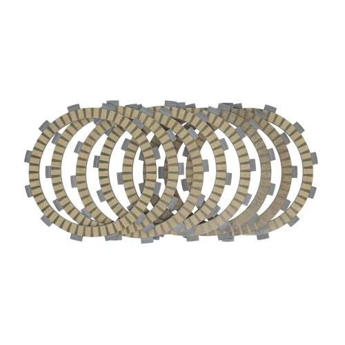 ProX Crankshaft Crank Bearing Kit 3