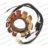 Rick's Alternator Snow Stator Generator