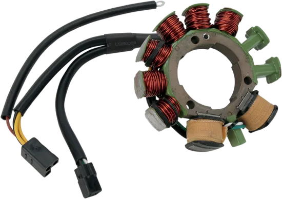 Rick's Alternator Snow Stator Generator