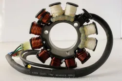 Rick's Alternator Snow Stator Generator