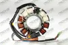 Rick's Alternator Snow Stator Generator