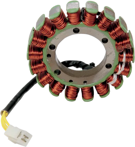 Rick's Alternator Snow Stator Generator