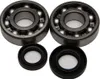 All Balls Crankshaft Crank Shaft Bearing Kit for Honda CR80-85R