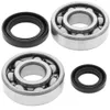 All Balls Crankshaft Crank Shaft Bearing Kit for Honda CR125R