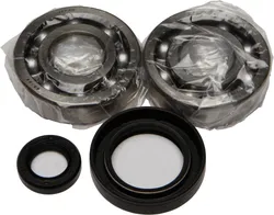 All Balls Crankshaft Crank Shaft Bearing Kit Honda CR250-300R