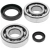 All Balls Crankshaft Crank Shaft Bearing Kit Honda CR250-300R