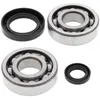 All Balls Crankshaft Crank Shaft Bearing Kit Honda CR250-300R
