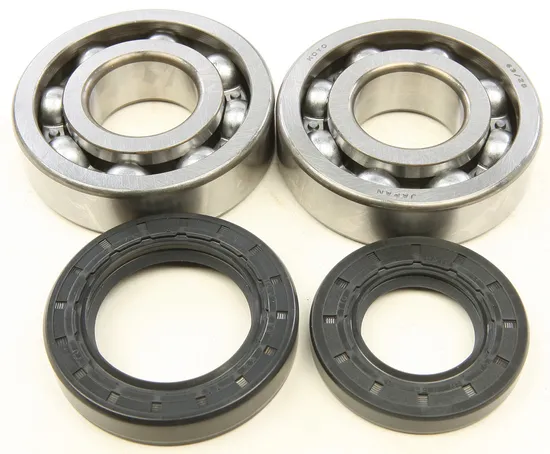 All Balls Crankshaft Crank Bearings Kit Honda ATC250R TRX250R