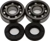 All Balls Crankshaft Crank Bearing Kit Suzuki Kawasaki 60-100