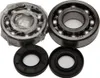 All Balls Crankshaft Crank Shaft Bearing Kit for Kawasaki KX125