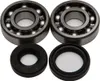 All Balls Crankshaft Crank Shaft Bearing Kit for Kawasaki KX125