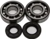 All Balls Crankshaft Crank Shaft Bearing Kit for Kawasaki 250
