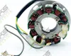 Rick's Alternator Stator Generator