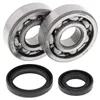 All Balls Crankshaft Crank Shaft Bearing Kit Suzuki RM80 RM85