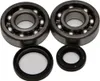 All Balls Crankshaft Crank Shaft Bearing Kit Suzuki RM80 RM85