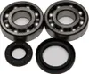 All Balls Crankshaft Crank Shaft Bearing Kit for Suzuki RM250