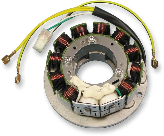 Rick's Alternator Stator Generator