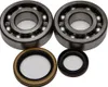 All Balls Crankshaft Crank Shaft Bearing Kit for Suzuki RM250