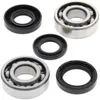 All Balls Crankshaft Crank Shaft Bearing Kit for Yamaha 50-80