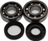 All Balls Crankshaft Crank Shaft Bearing Kit Yamaha YZ80 YZ85