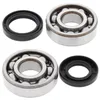 All Balls Crankshaft Crank Shaft Bearing Kit for Yamaha YZ125