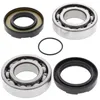 All Balls Crankshaft Crank Shaft Bearing & Seal Kit for Yamaha 250-350