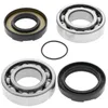 All Balls Crankshaft Crank Shaft Bearing & Seal Kit for Yamaha 250-350