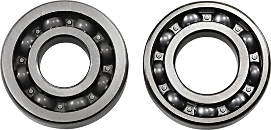 Moose Crankshaft Crank Shaft Bearing Kit 1